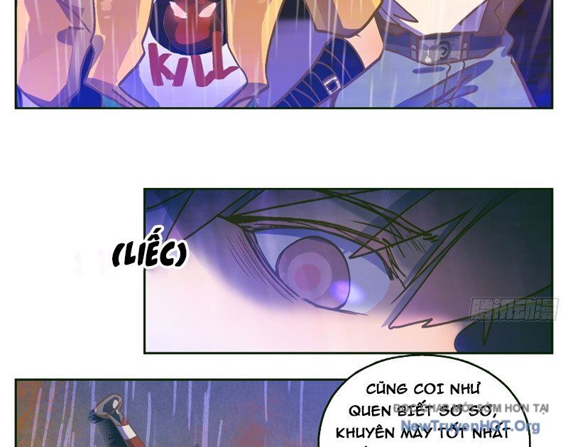 Giang Hồ Sụp Đổ Chapter 1 - 59