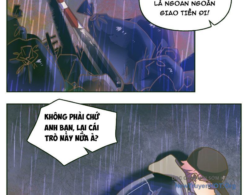 Giang Hồ Sụp Đổ Chapter 1 - 60