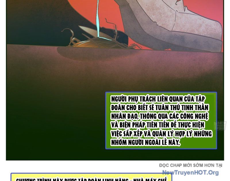 Giang Hồ Sụp Đổ Chapter 1 - 7