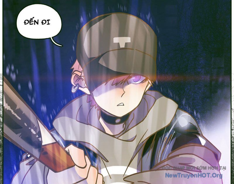 Giang Hồ Sụp Đổ Chapter 1 - 62