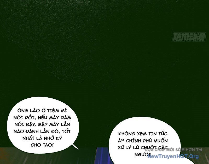 Giang Hồ Sụp Đổ Chapter 1 - 64