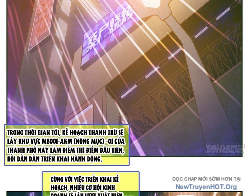 Giang Hồ Sụp Đổ Chapter 1 - 68