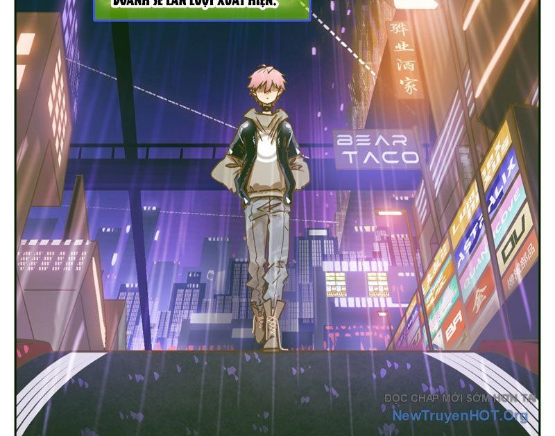 Giang Hồ Sụp Đổ Chapter 1 - 69