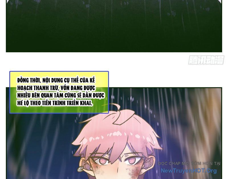 Giang Hồ Sụp Đổ Chapter 1 - 70