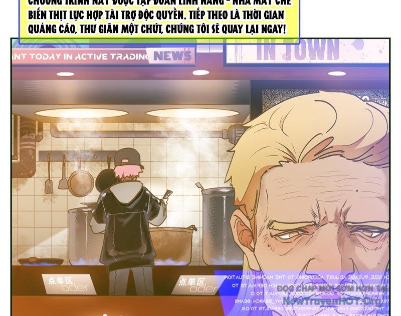 Giang Hồ Sụp Đổ Chapter 1 - 8