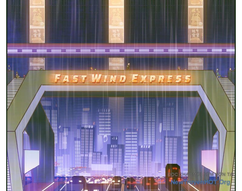 Giang Hồ Sụp Đổ Chapter 1 - 76