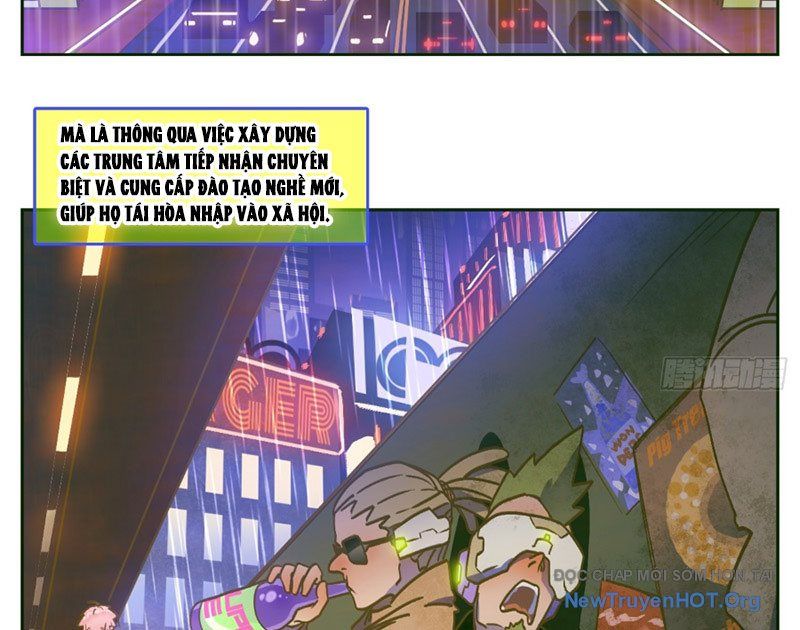 Giang Hồ Sụp Đổ Chapter 1 - 77