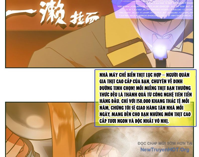 Giang Hồ Sụp Đổ Chapter 1 - 9