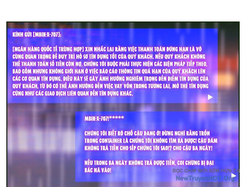 Giang Hồ Sụp Đổ Chapter 1 - 81