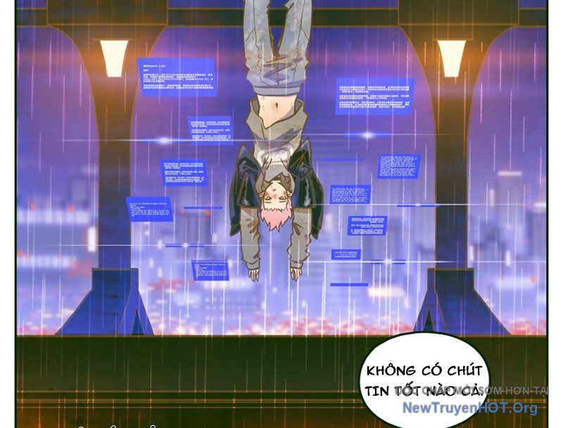 Giang Hồ Sụp Đổ Chapter 1 - 85