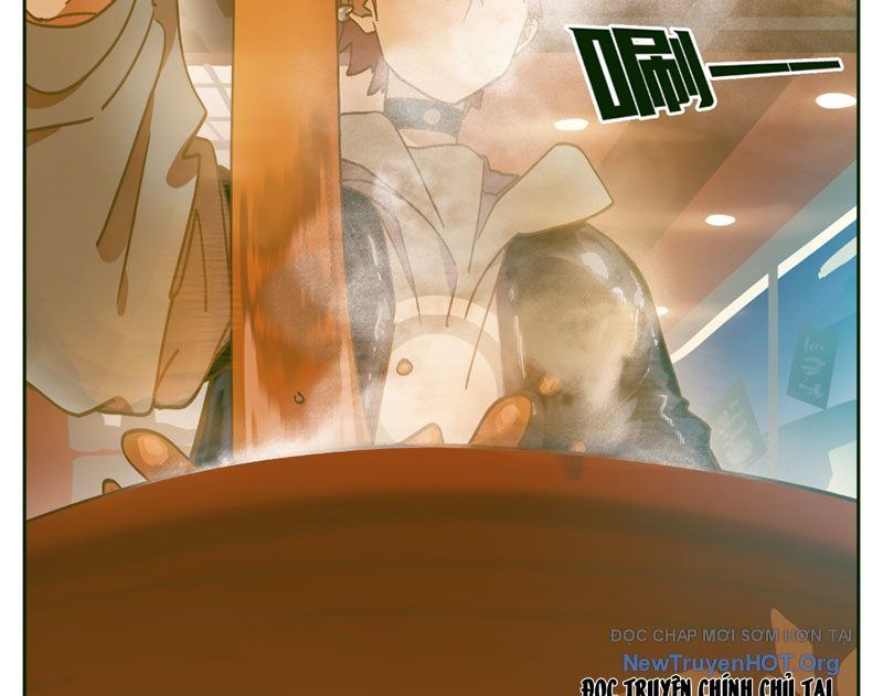 Giang Hồ Sụp Đổ Chapter 1 - 10