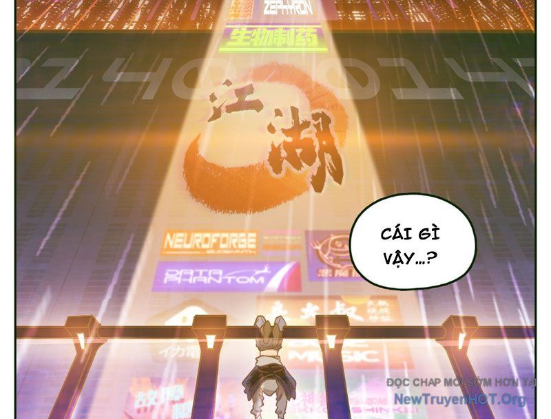 Giang Hồ Sụp Đổ Chapter 1 - 94