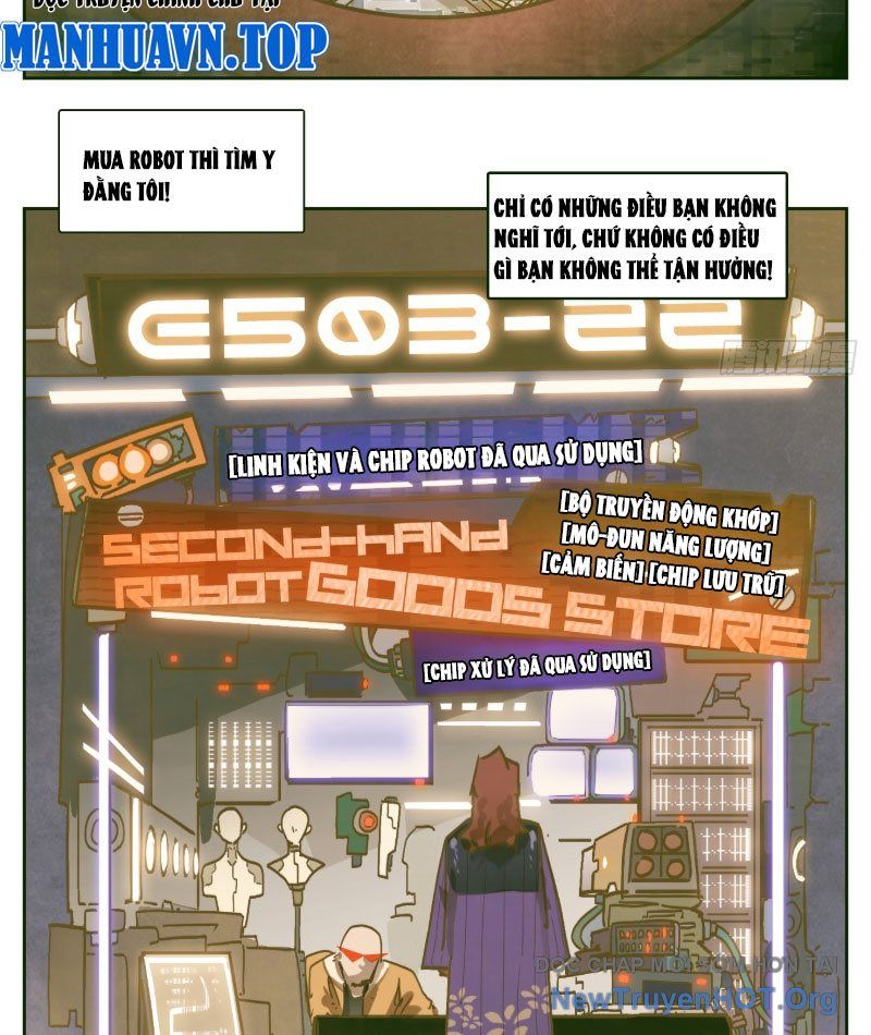 Giang Hồ Sụp Đổ Chapter 2 - 2