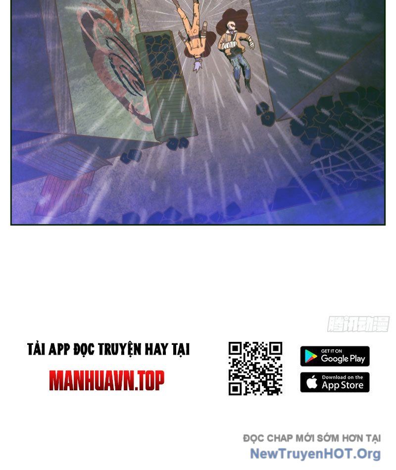 Giang Hồ Sụp Đổ Chapter 2 - 101