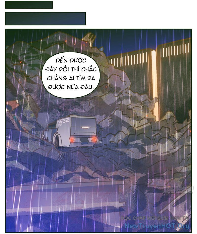 Giang Hồ Sụp Đổ Chapter 2 - 102