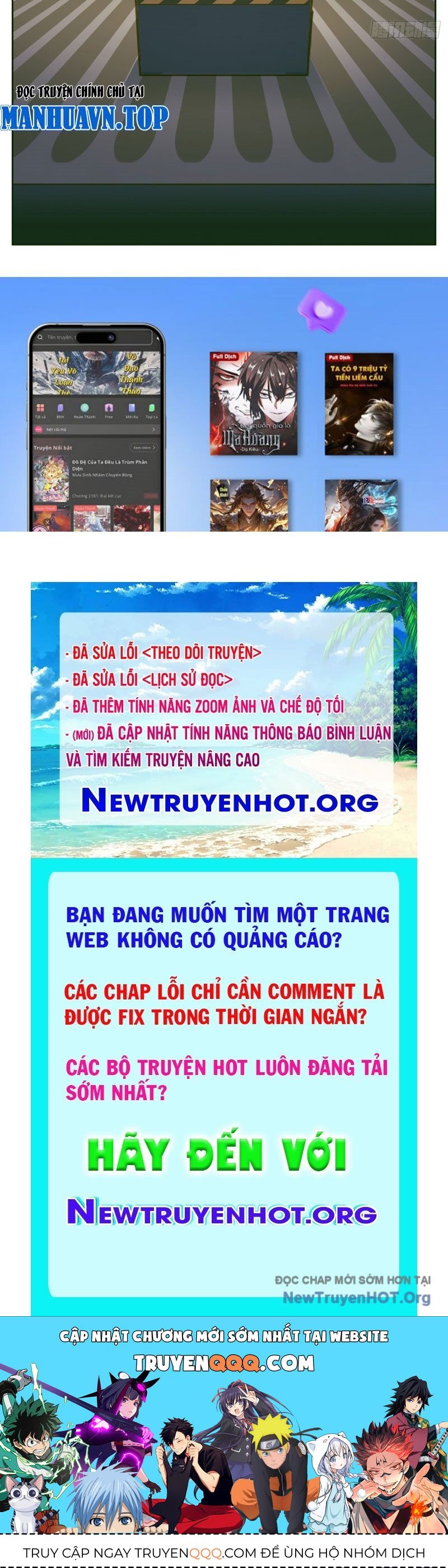 Giang Hồ Sụp Đổ Chapter 2 - 105