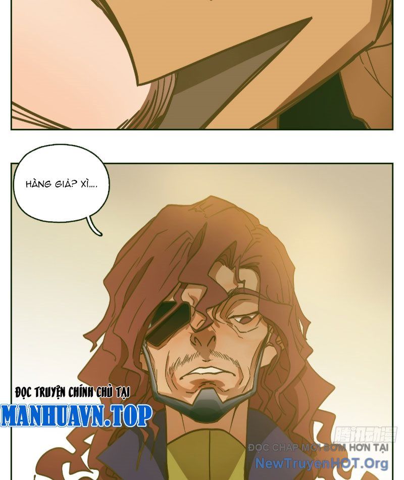 Giang Hồ Sụp Đổ Chapter 2 - 12