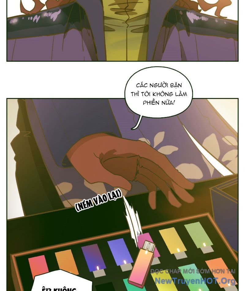 Giang Hồ Sụp Đổ Chapter 2 - 13