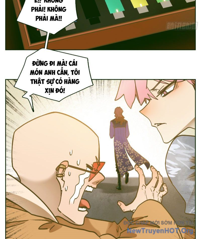 Giang Hồ Sụp Đổ Chapter 2 - 14