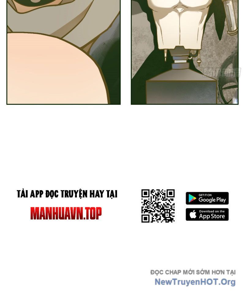 Giang Hồ Sụp Đổ Chapter 2 - 19