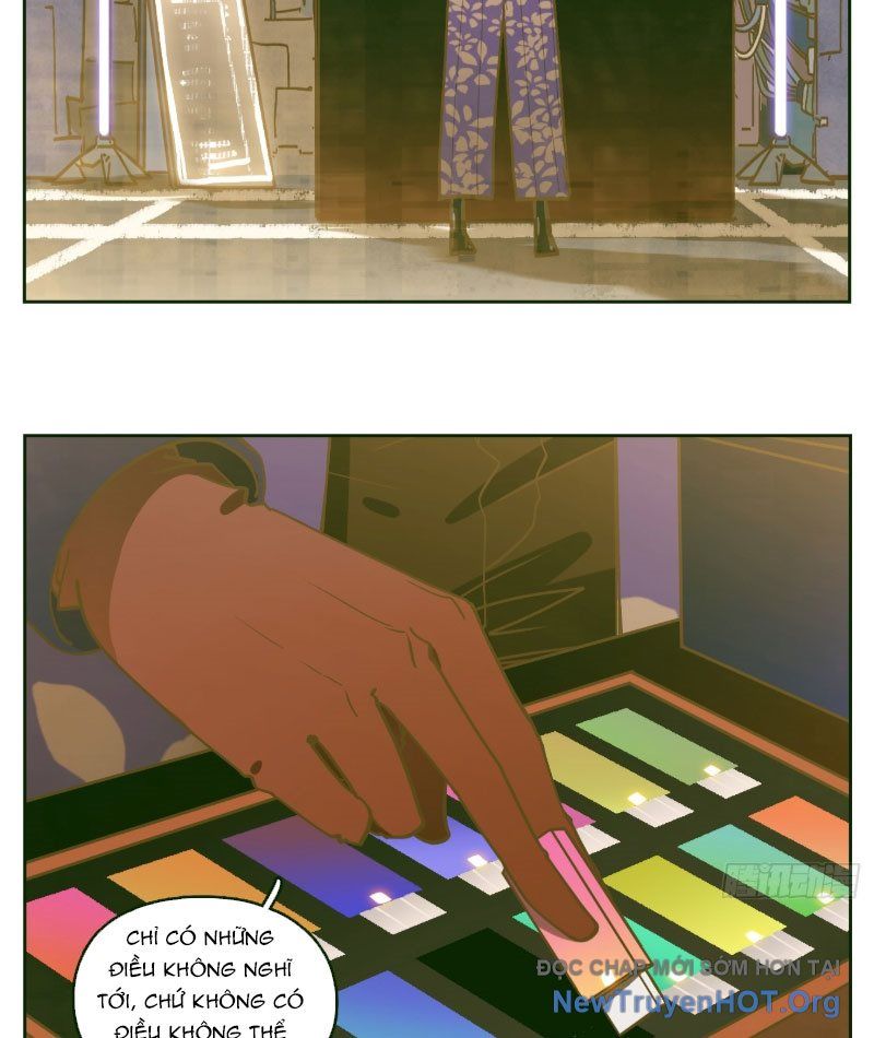 Giang Hồ Sụp Đổ Chapter 2 - 3