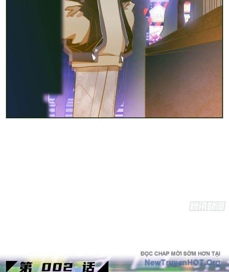 Giang Hồ Sụp Đổ Chapter 2 - 23