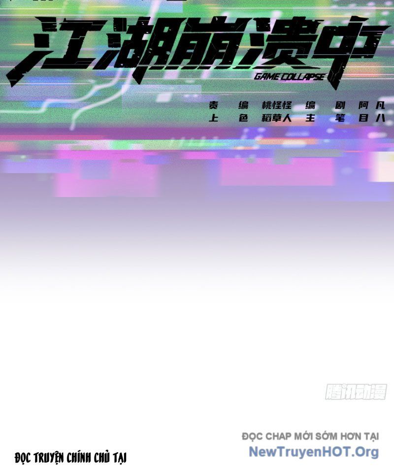 Giang Hồ Sụp Đổ Chapter 2 - 24