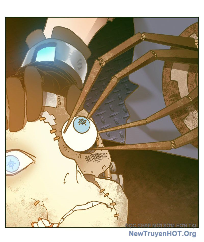 Giang Hồ Sụp Đổ Chapter 2 - 26