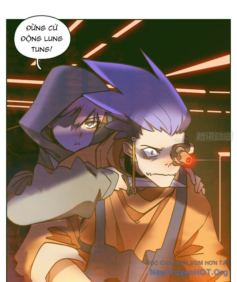 Giang Hồ Sụp Đổ Chapter 2 - 27