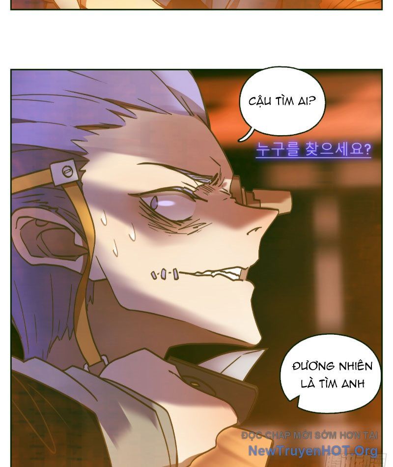 Giang Hồ Sụp Đổ Chapter 2 - 28