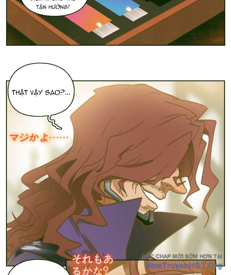 Giang Hồ Sụp Đổ Chapter 2 - 4