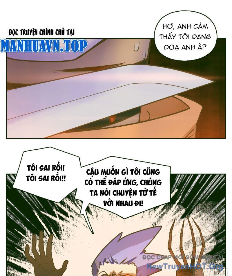 Giang Hồ Sụp Đổ Chapter 2 - 32