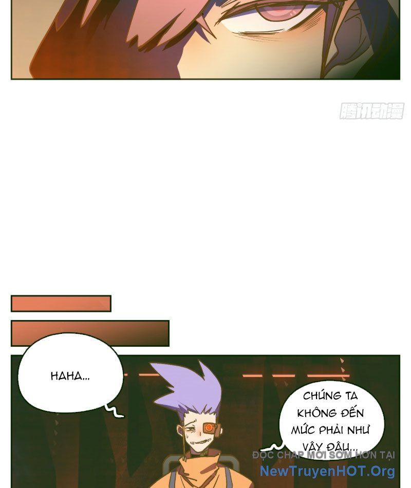 Giang Hồ Sụp Đổ Chapter 2 - 34