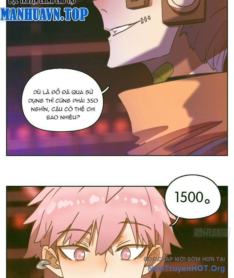 Giang Hồ Sụp Đổ Chapter 2 - 37