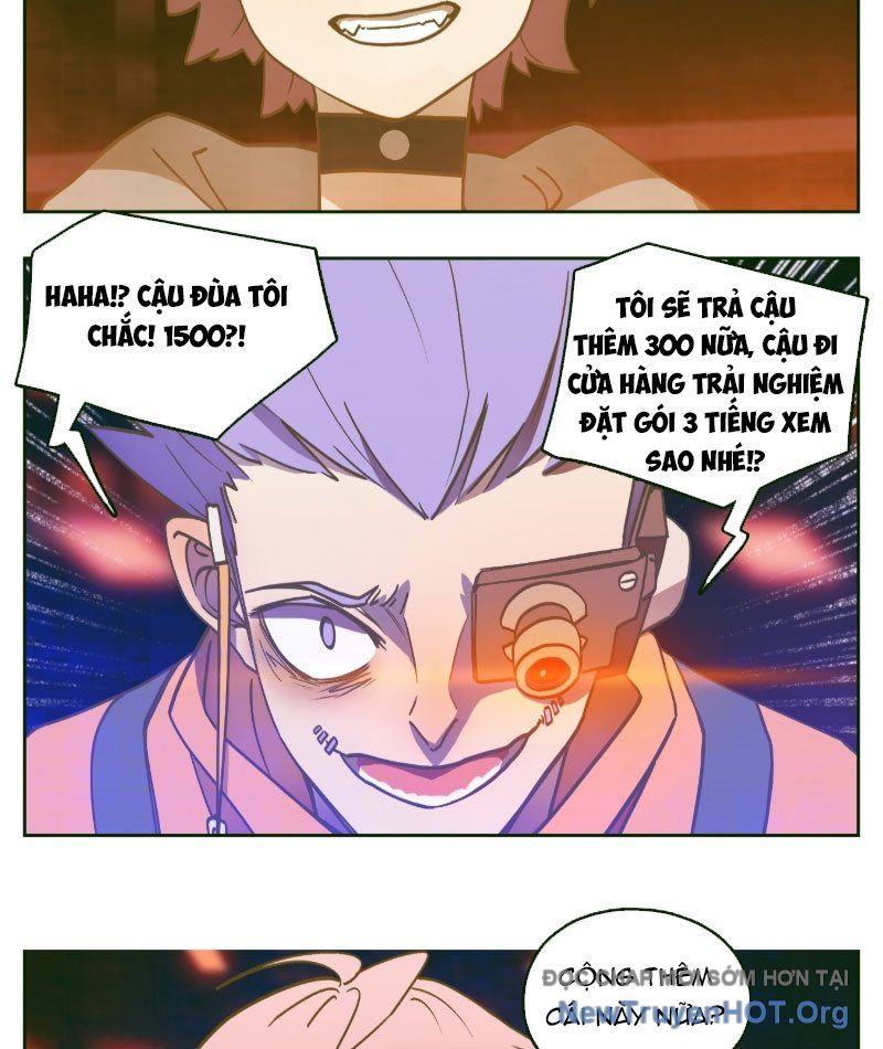 Giang Hồ Sụp Đổ Chapter 2 - 38