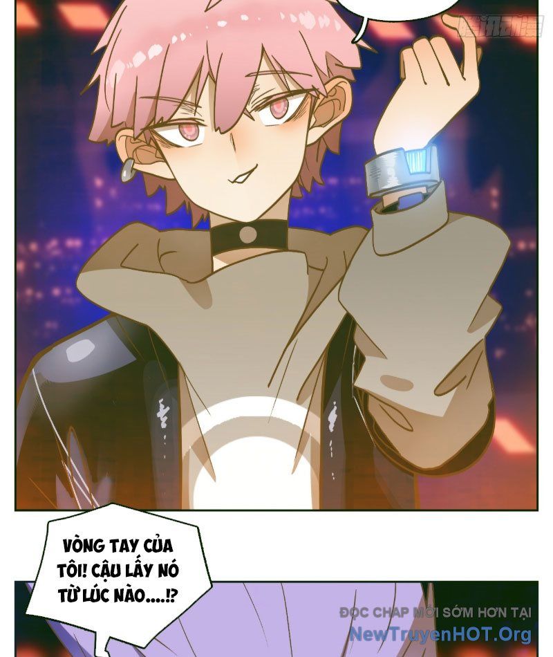 Giang Hồ Sụp Đổ Chapter 2 - 39