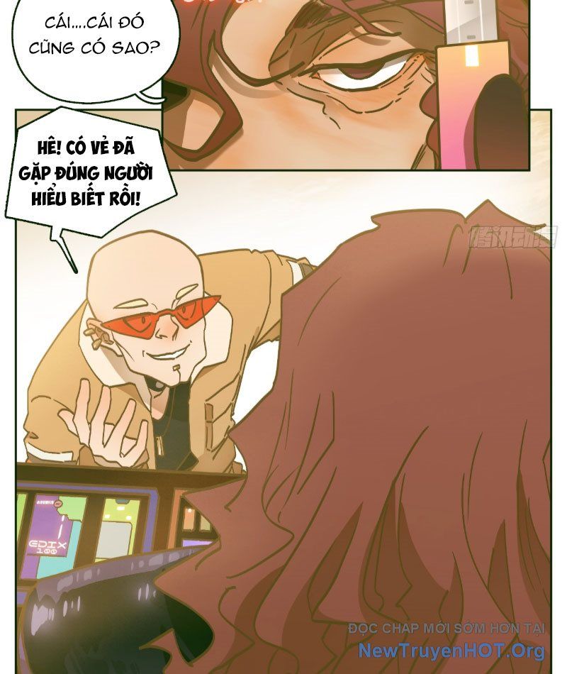 Giang Hồ Sụp Đổ Chapter 2 - 5