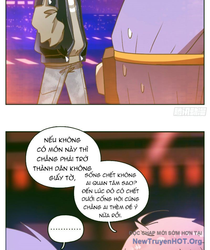 Giang Hồ Sụp Đổ Chapter 2 - 41