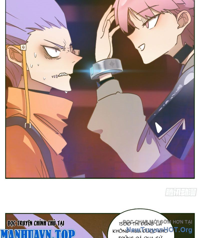 Giang Hồ Sụp Đổ Chapter 2 - 42