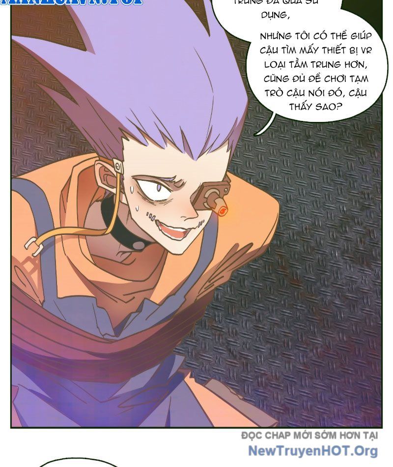 Giang Hồ Sụp Đổ Chapter 2 - 43