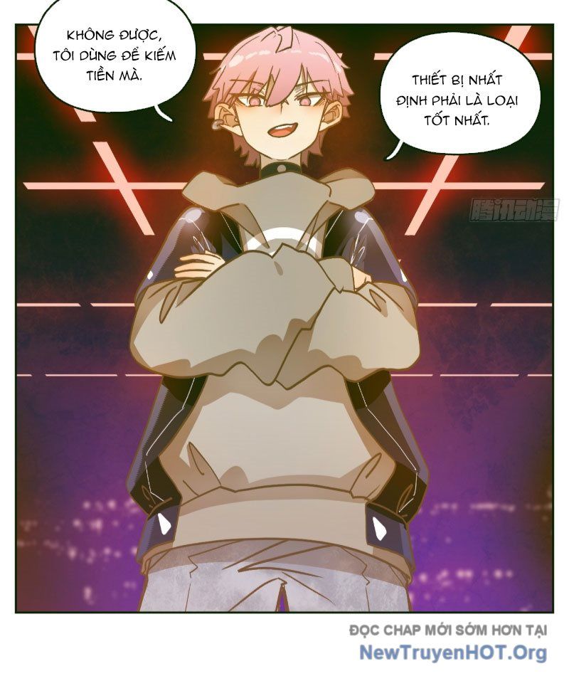 Giang Hồ Sụp Đổ Chapter 2 - 44