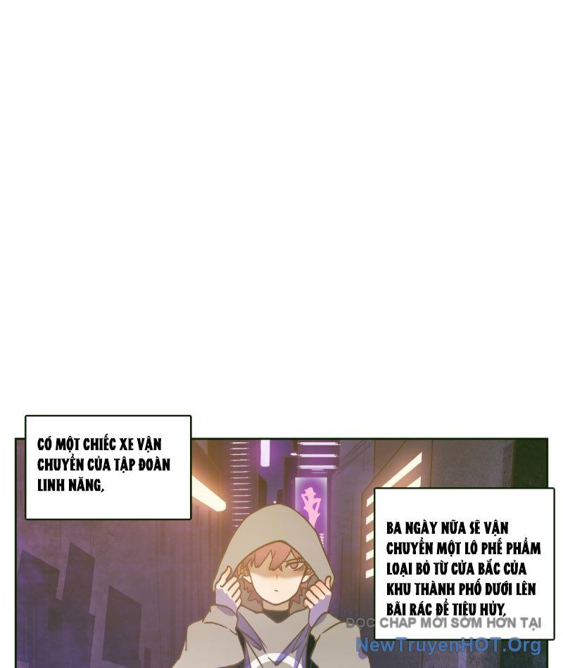 Giang Hồ Sụp Đổ Chapter 2 - 46