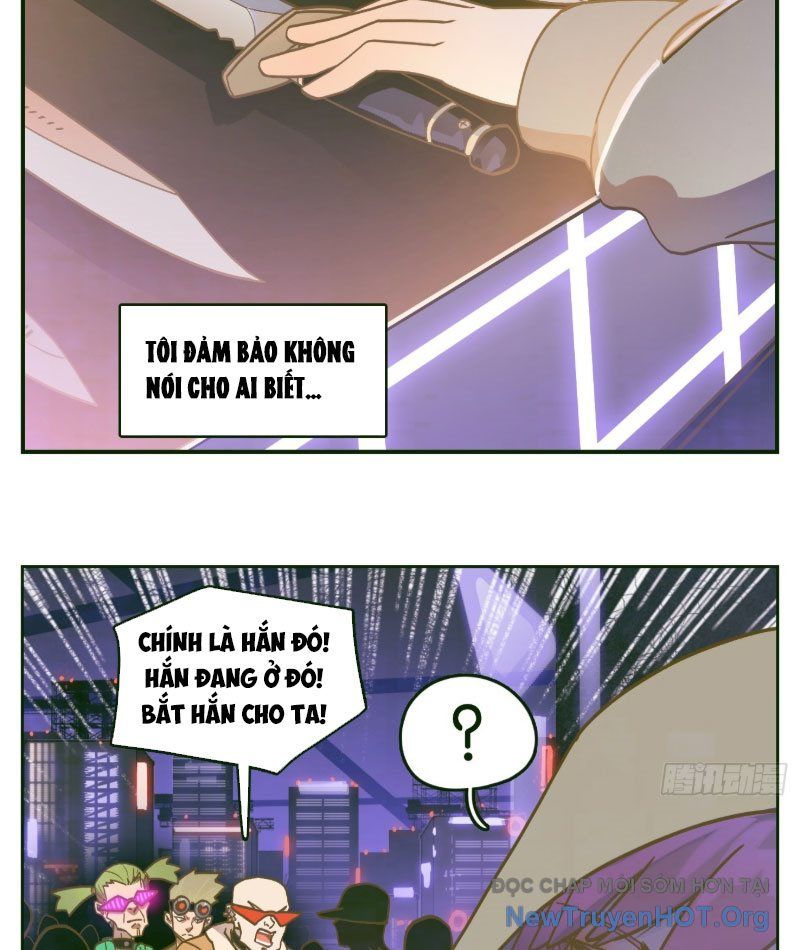 Giang Hồ Sụp Đổ Chapter 2 - 48