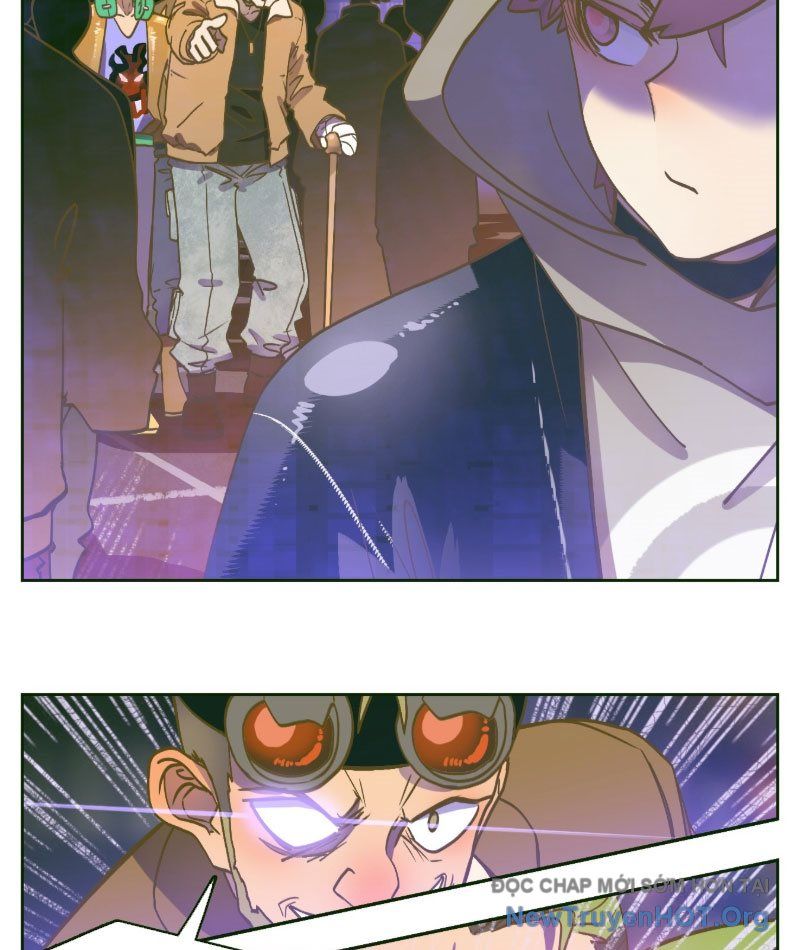 Giang Hồ Sụp Đổ Chapter 2 - 49