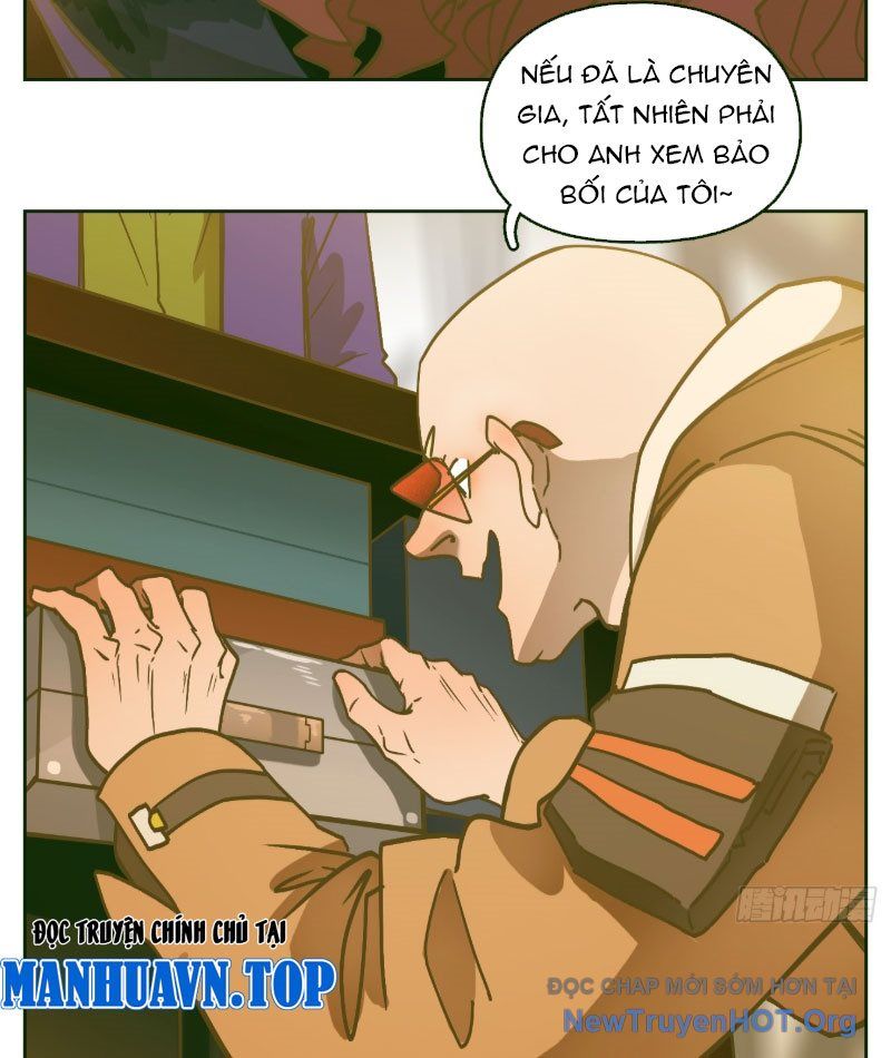 Giang Hồ Sụp Đổ Chapter 2 - 6