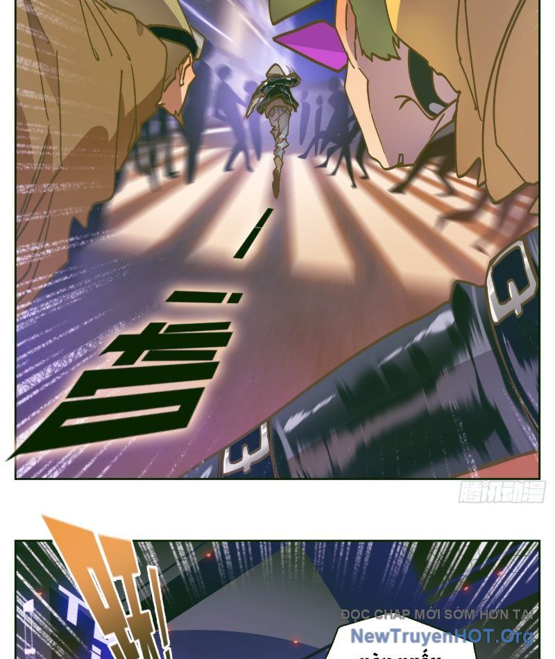 Giang Hồ Sụp Đổ Chapter 2 - 51