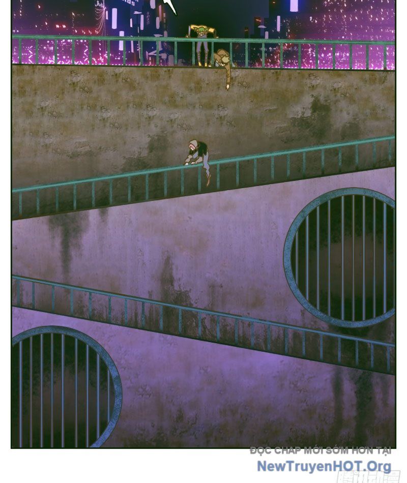 Giang Hồ Sụp Đổ Chapter 2 - 53