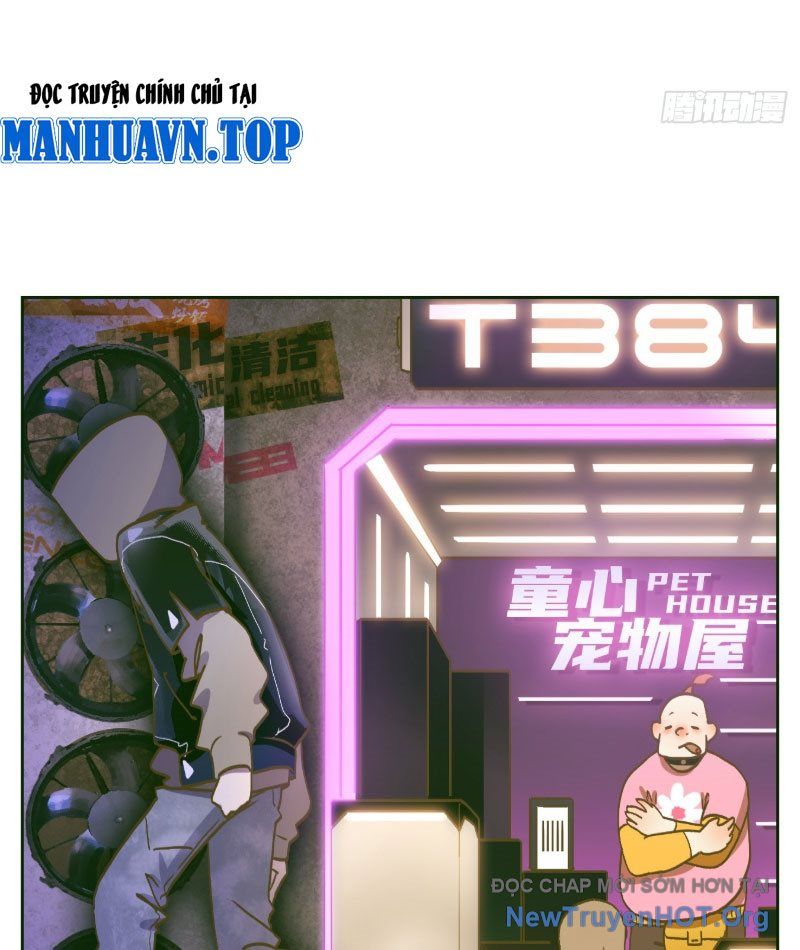 Giang Hồ Sụp Đổ Chapter 2 - 55
