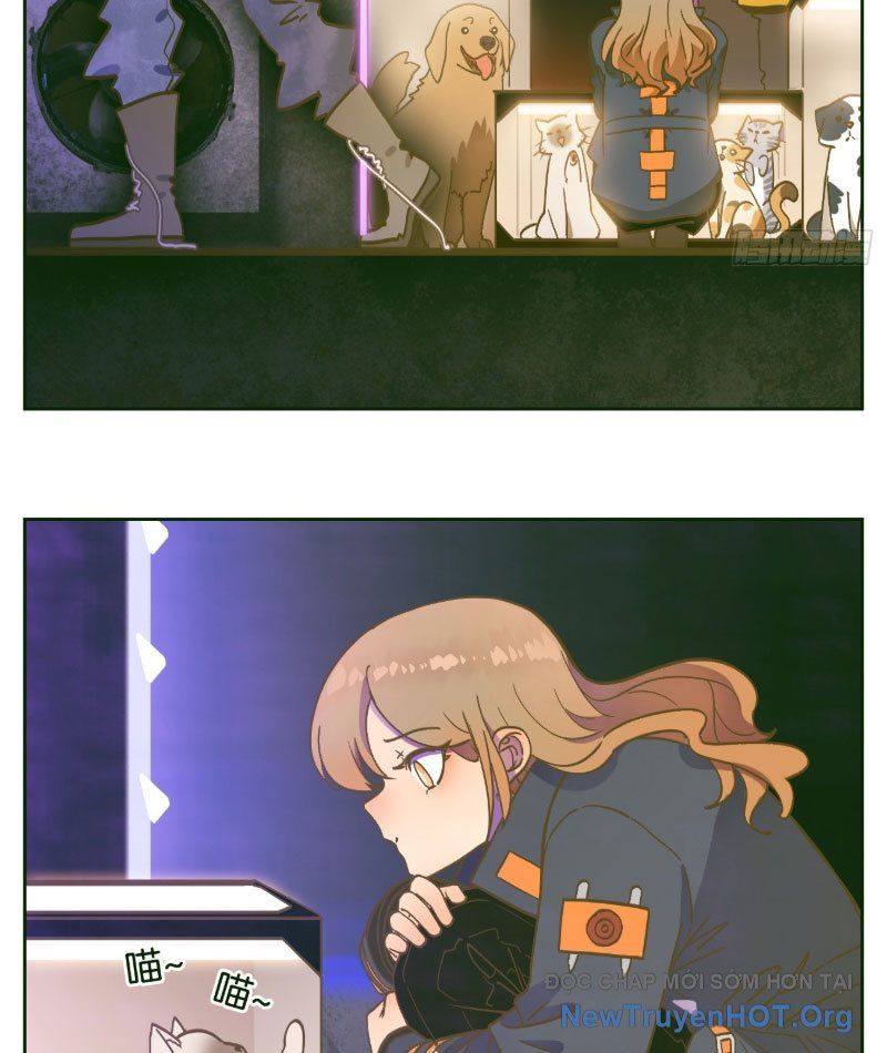 Giang Hồ Sụp Đổ Chapter 2 - 56