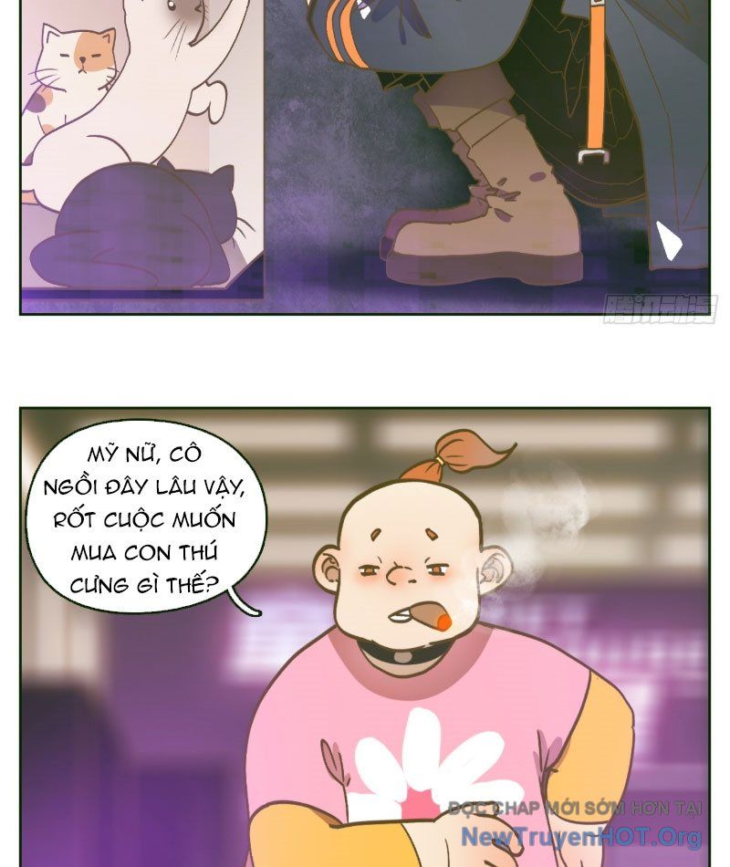 Giang Hồ Sụp Đổ Chapter 2 - 57